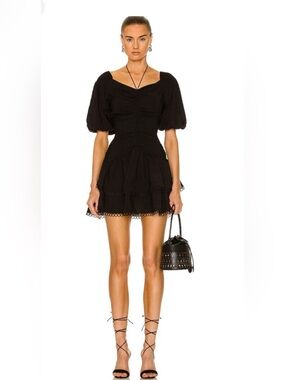 Jonathan Simkhai mini Dress